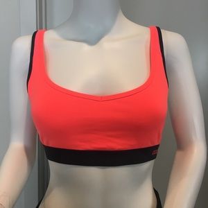 Lorna Jane sports bra